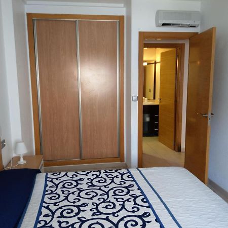 Apartamento Alicante Beach Exteriér fotografie