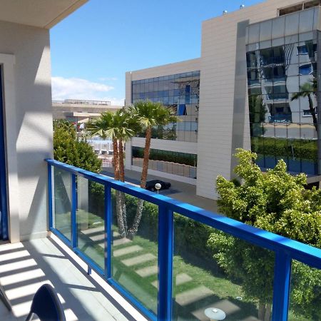 Apartamento Alicante Beach Exteriér fotografie