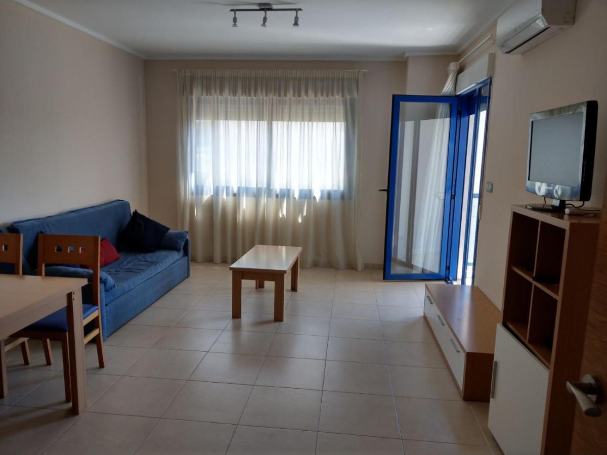 Apartamento Alicante Beach Exteriér fotografie