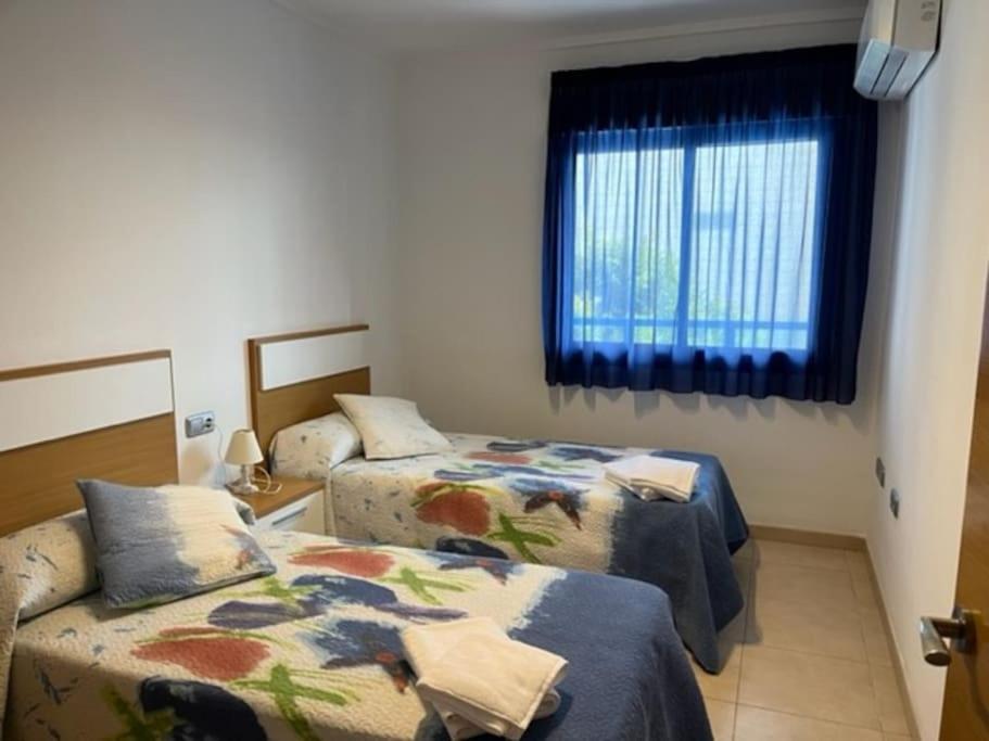 Apartamento Alicante Beach Exteriér fotografie