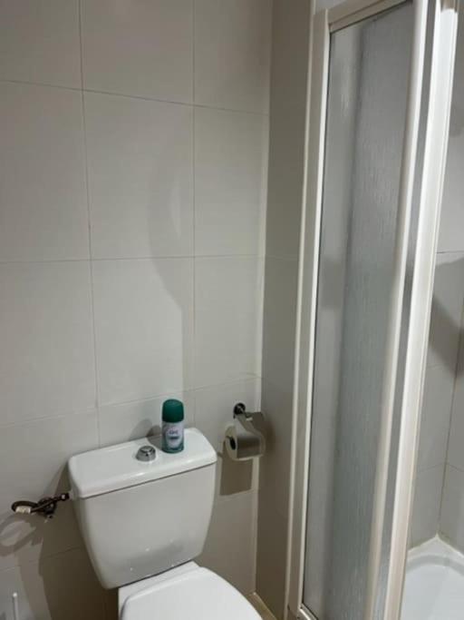 Apartamento Alicante Beach Exteriér fotografie