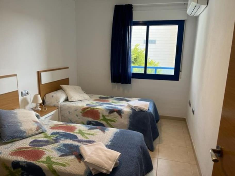 Apartamento Alicante Beach Exteriér fotografie