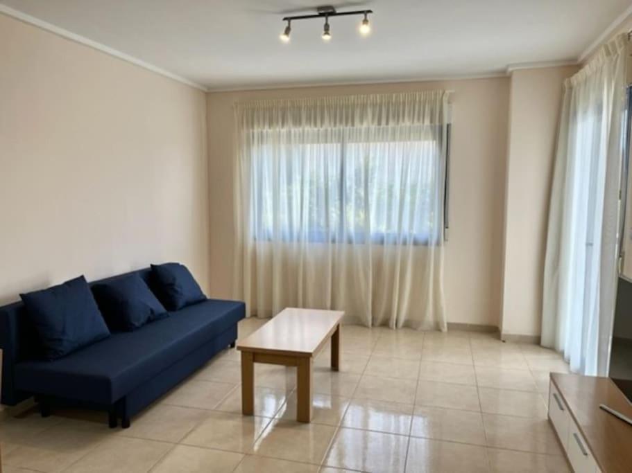 Apartamento Alicante Beach Exteriér fotografie