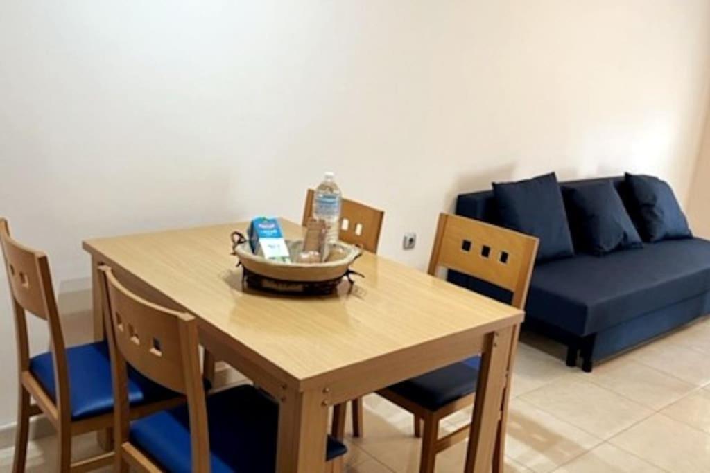 Apartamento Alicante Beach Exteriér fotografie