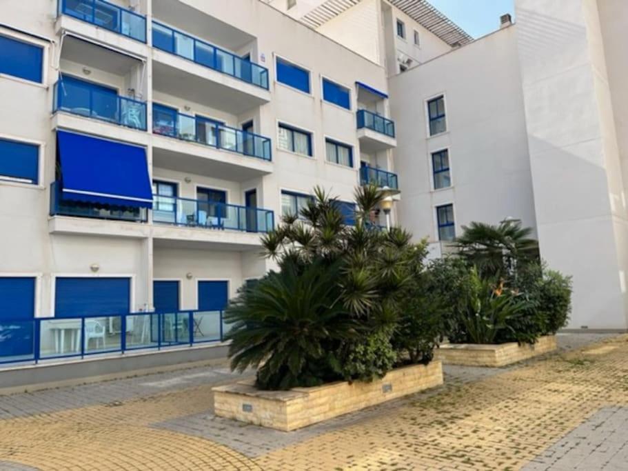 Apartamento Alicante Beach Exteriér fotografie