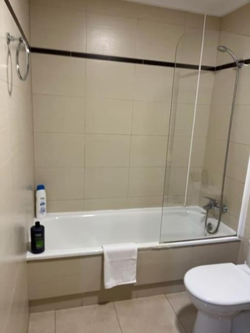 Apartamento Alicante Beach Exteriér fotografie