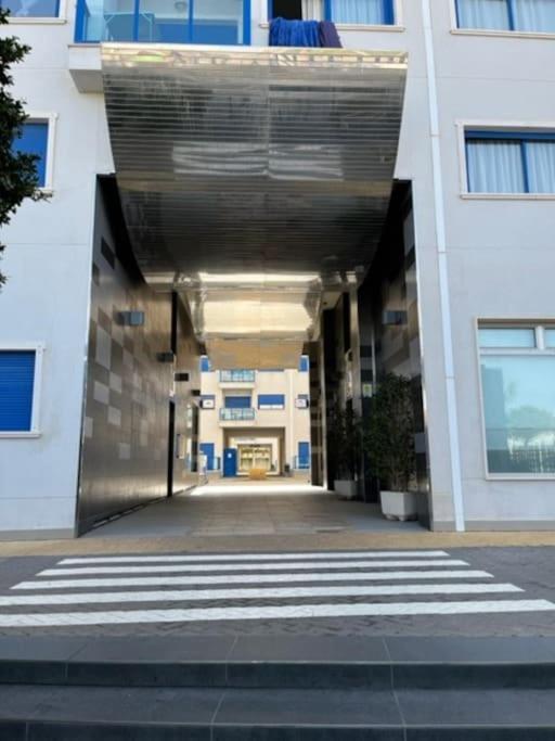 Apartamento Alicante Beach Exteriér fotografie