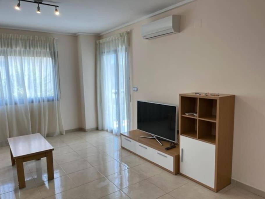Apartamento Alicante Beach Exteriér fotografie