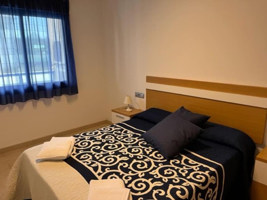 Apartamento Alicante Beach Exteriér fotografie