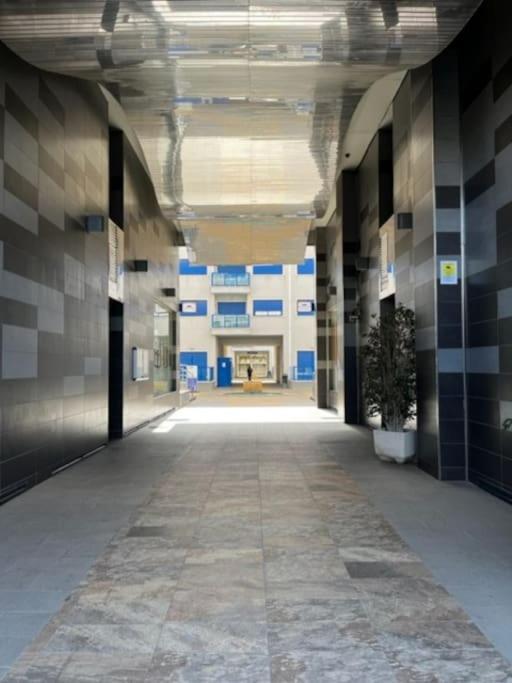 Apartamento Alicante Beach Exteriér fotografie