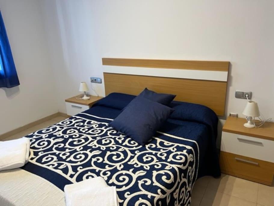 Apartamento Alicante Beach Exteriér fotografie
