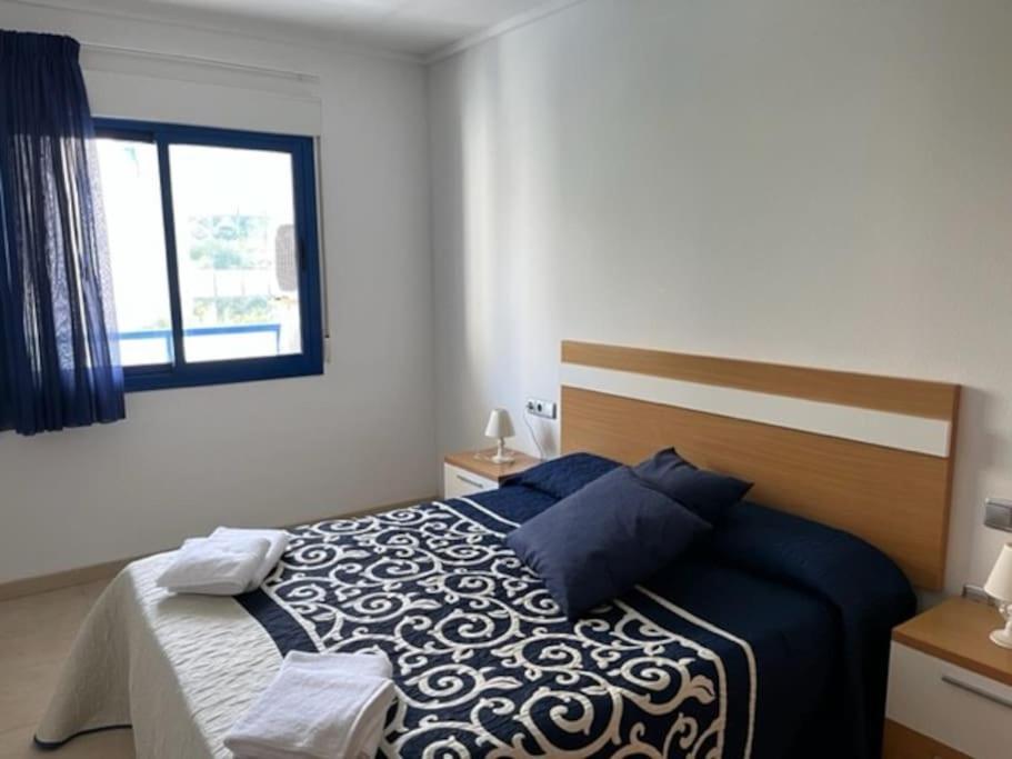 Apartamento Alicante Beach Exteriér fotografie