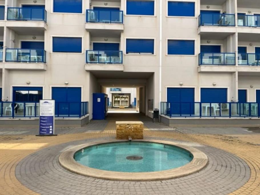 Apartamento Alicante Beach Exteriér fotografie