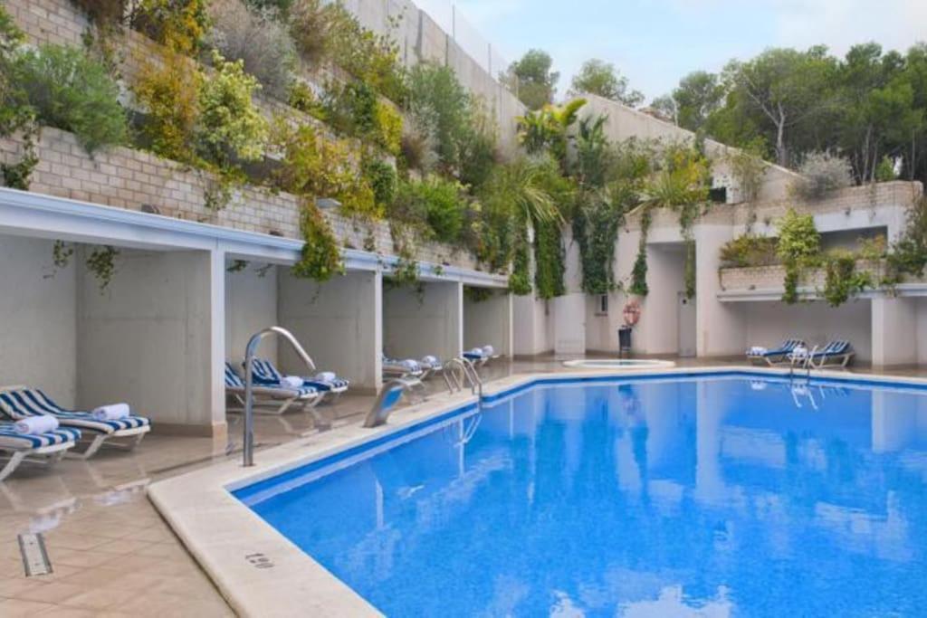 Apartamento Alicante Beach Exteriér fotografie