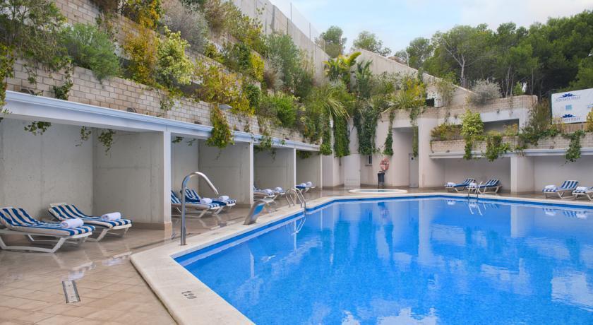 Apartamento Alicante Beach Exteriér fotografie